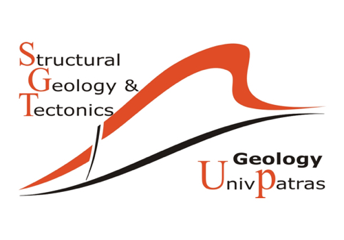 Stuctural Geology