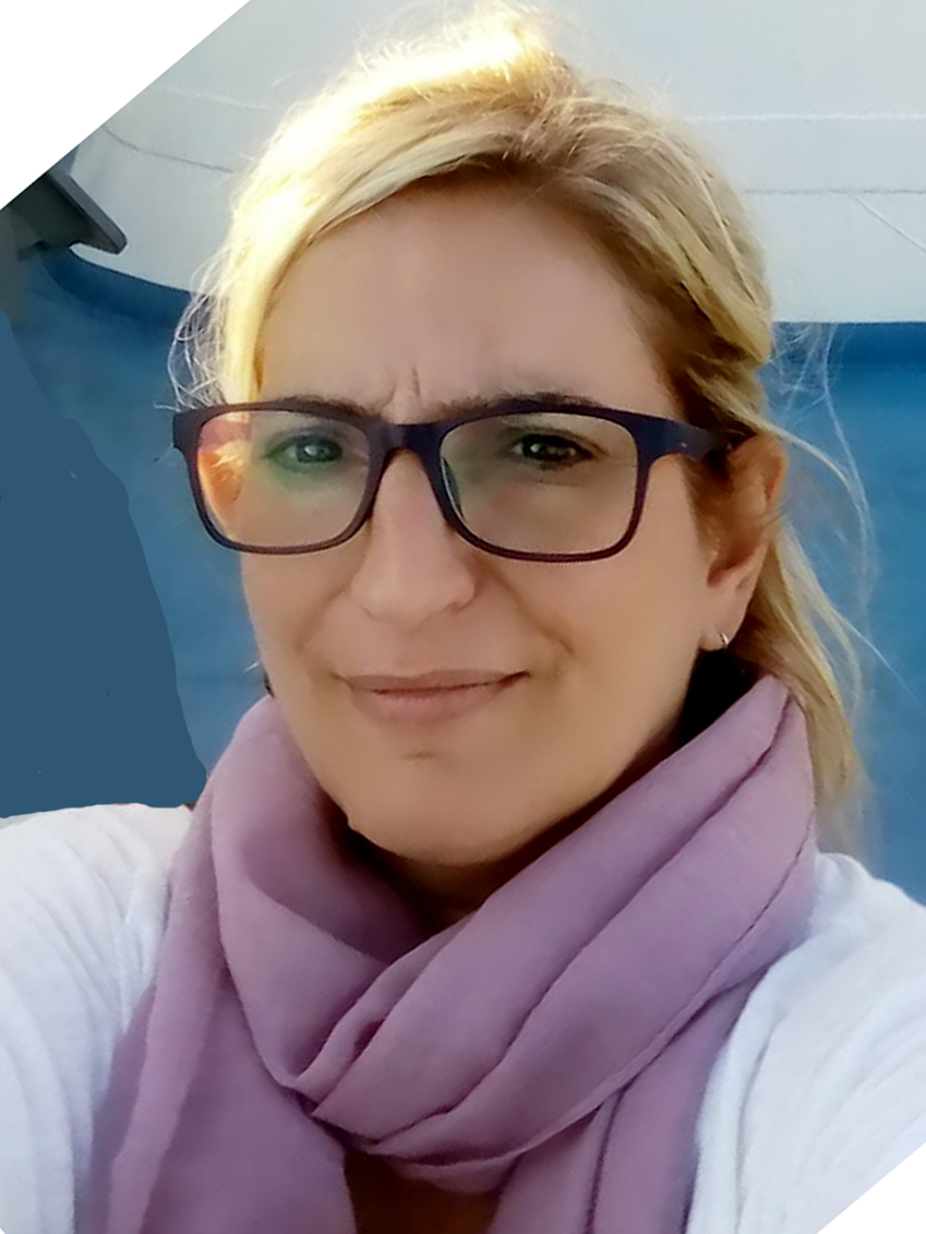 Androulidaki Mary