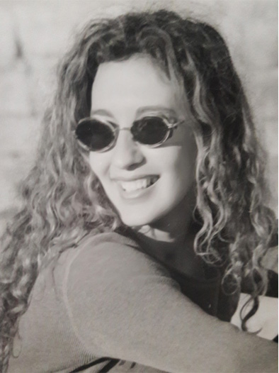 Lampropoulou Andriana